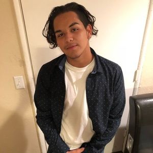 Meet your Posher, Gerson